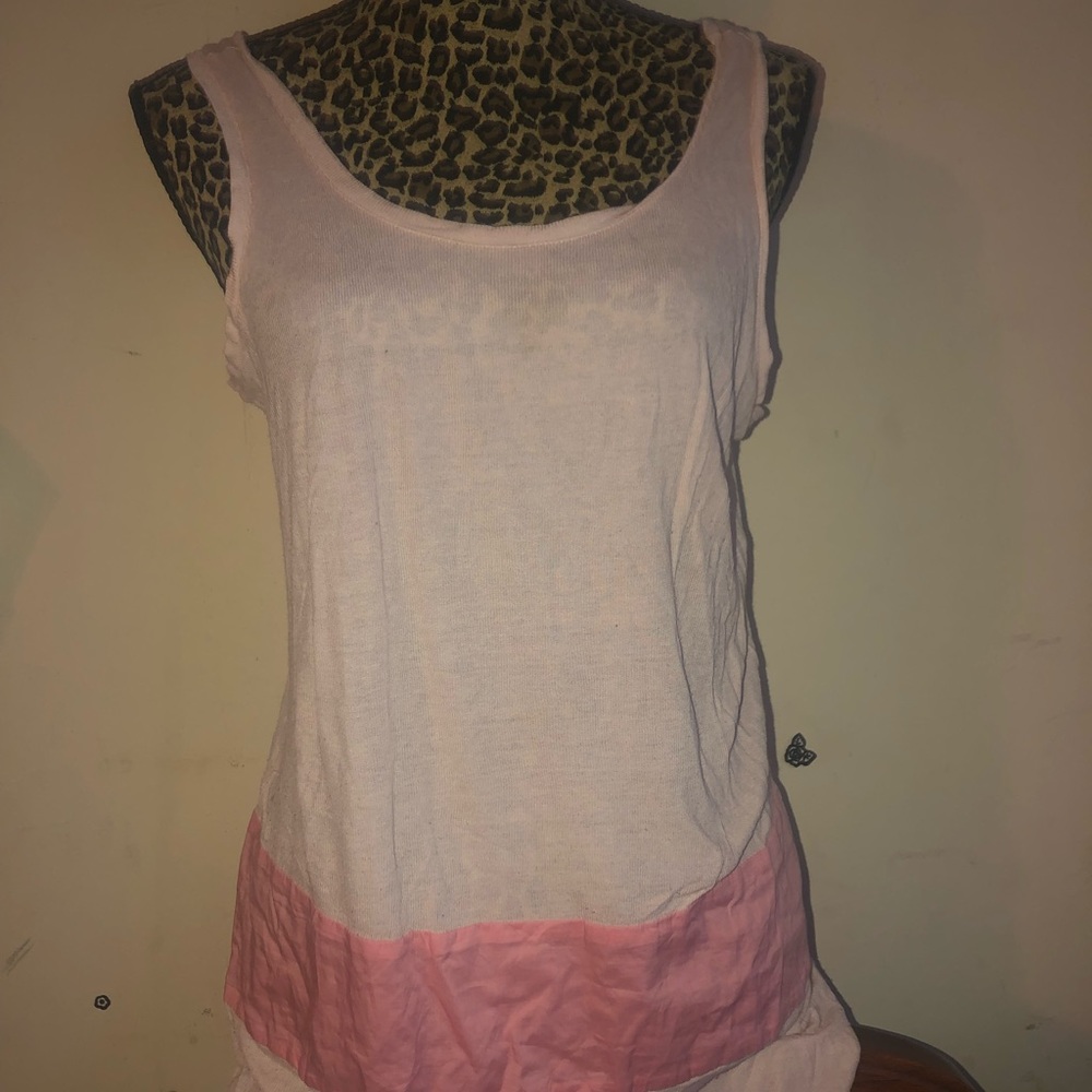 See by chloe tank dress 👗 size 40 /us 4